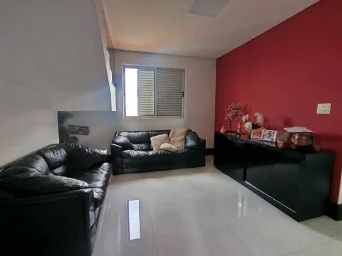 Apartamento para comprar com 170 m², 3 quartos, 4 banheiros, 3 vagas em Rua Antônio Moreira da Silva, Inconfidentes, Contagem