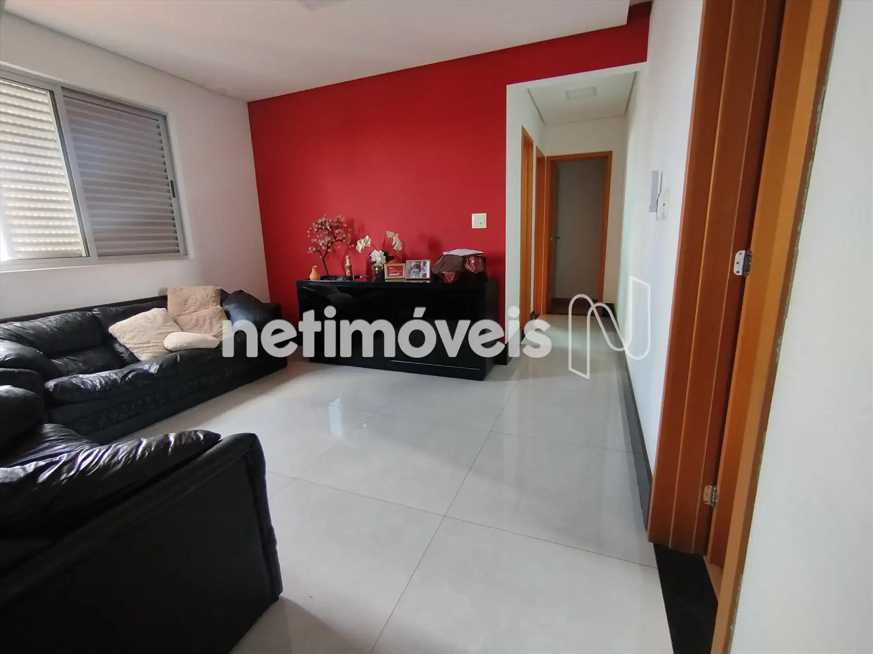 Apartamento para comprar com 170 m², 3 quartos, 4 banheiros, 3 vagas em Rua Antônio Moreira da Silva, Inconfidentes, Contagem