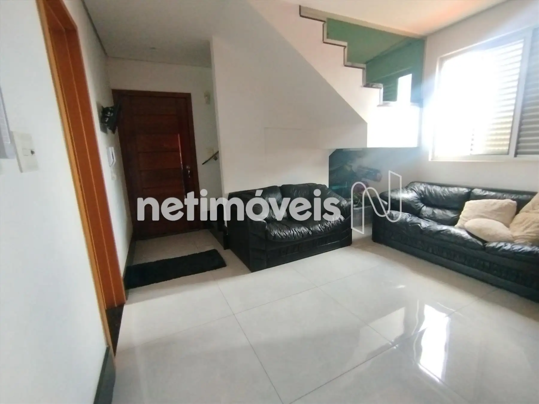 Apartamento para comprar com 170 m², 3 quartos, 4 banheiros, 3 vagas em Rua Antônio Moreira da Silva, Inconfidentes, Contagem
