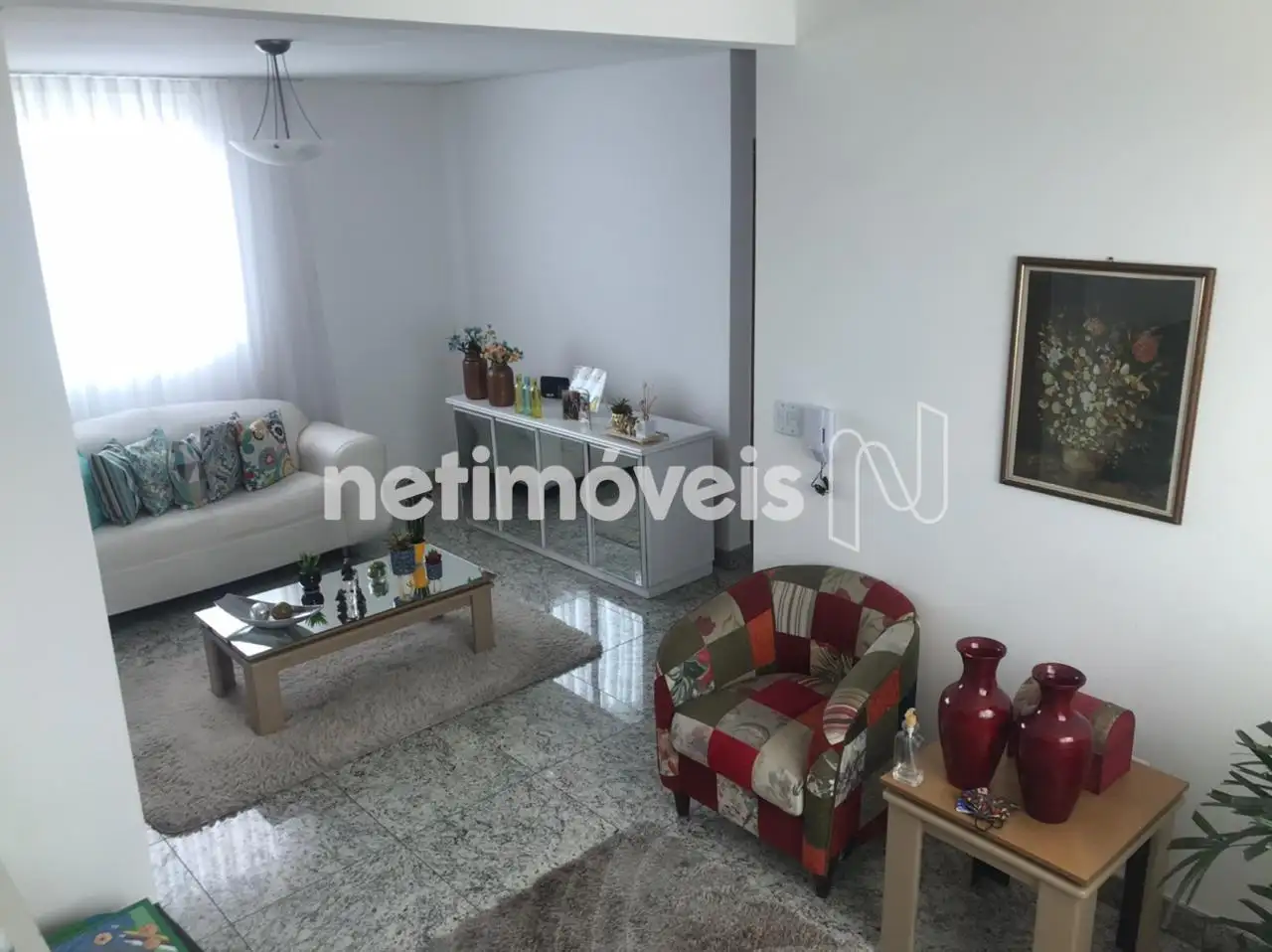 Apartamento para comprar com 127 m², 3 quartos, 2 banheiros, 2 vagas em Rua Rio Tapajós, Riacho das Pedras, Contagem