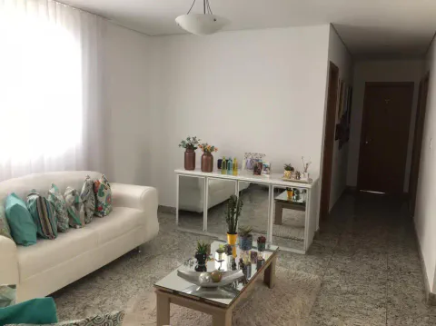 Apartamento para comprar com 127 m², 3 quartos, 2 banheiros, 2 vagas em Rua Rio Tapajós, Riacho das Pedras, Contagem