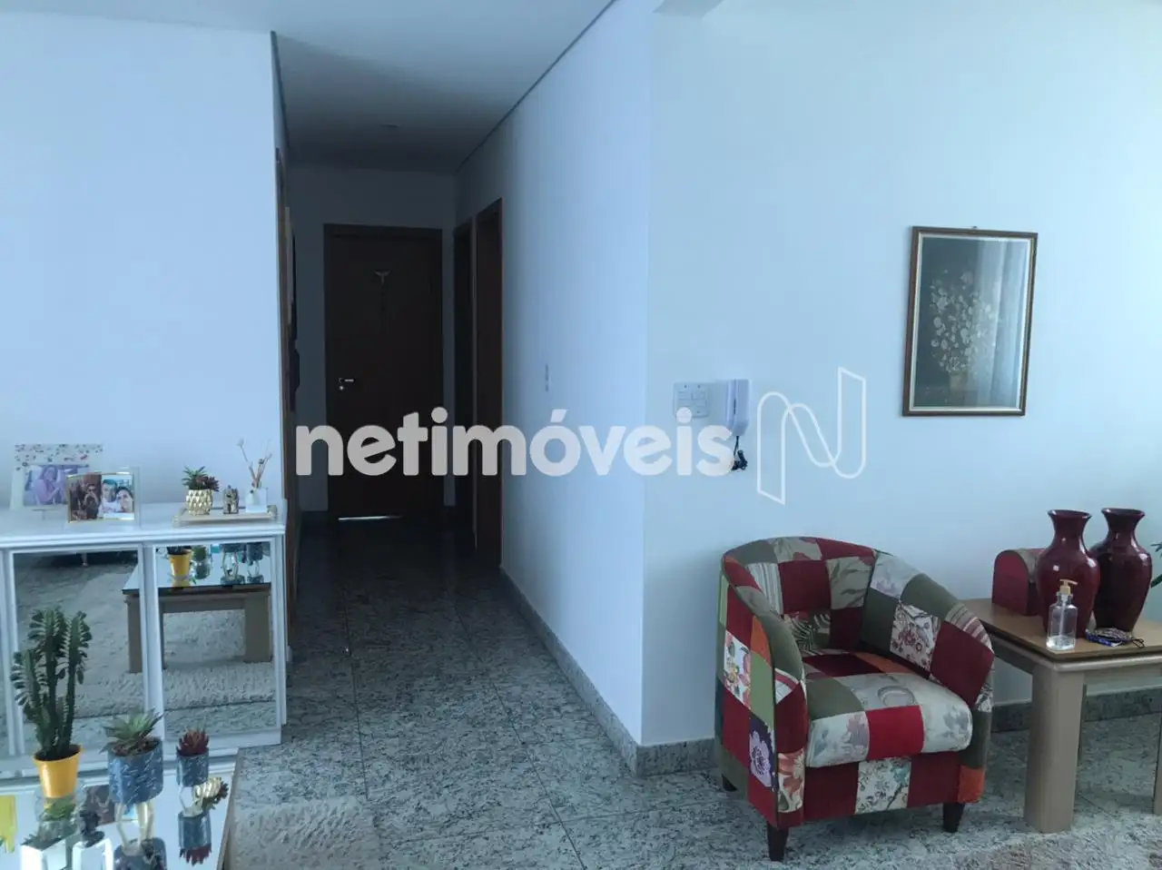 Apartamento para comprar com 127 m², 3 quartos, 2 banheiros, 2 vagas em Rua Rio Tapajós, Riacho das Pedras, Contagem