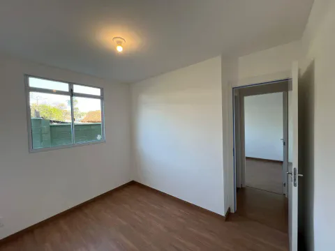Apartamento para comprar com 42 m², 2 quartos, 1 banheiro, 1 vaga em Rua Avelino Hilário Muniz, Nossa Senhora da Conceição, Contagem