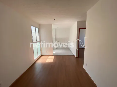 Apartamento para comprar com 41 m², 2 quartos, 1 banheiro, 1 vaga em Rua Valentim Costa Pacheco, Três Barras, Contagem