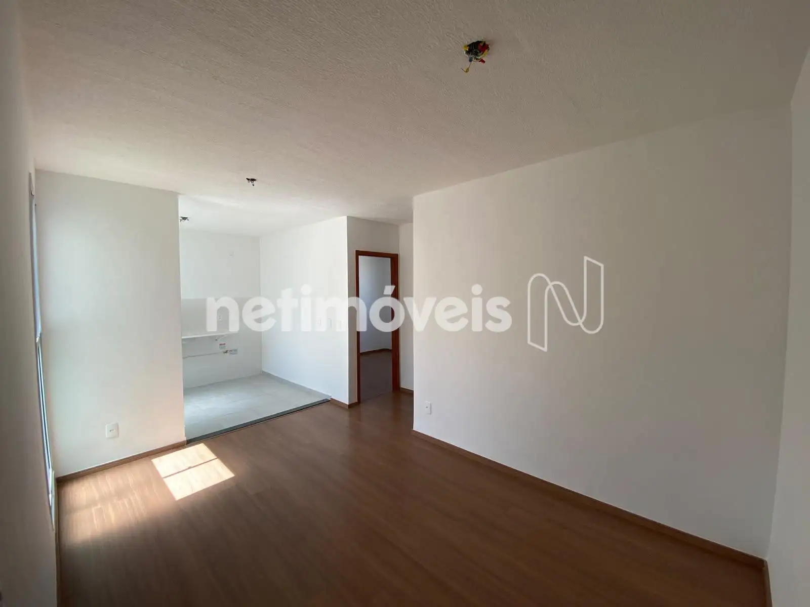 Apartamento para comprar com 41 m², 2 quartos, 1 banheiro, 1 vaga em Rua Valentim Costa Pacheco, Três Barras, Contagem