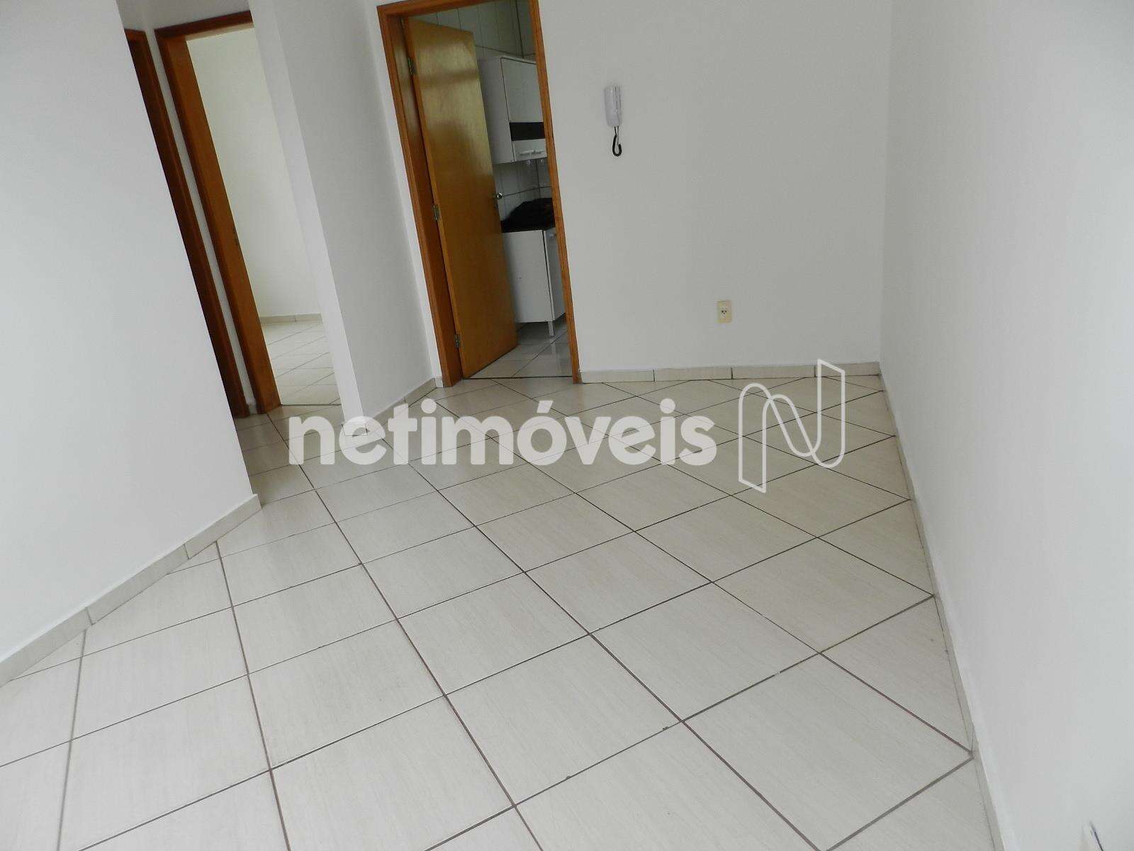 Apartamento para comprar com 50 m², 2 quartos, 1 banheiro, 1 vaga em Rua Capitão Antônio Joaquim da Paixão, Centro, Contagem
