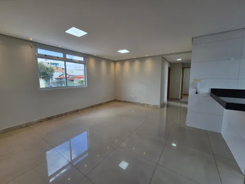 Apartamento para comprar com 78 m², 3 quartos, 2 banheiros, 2 vagas em Glória, Contagem