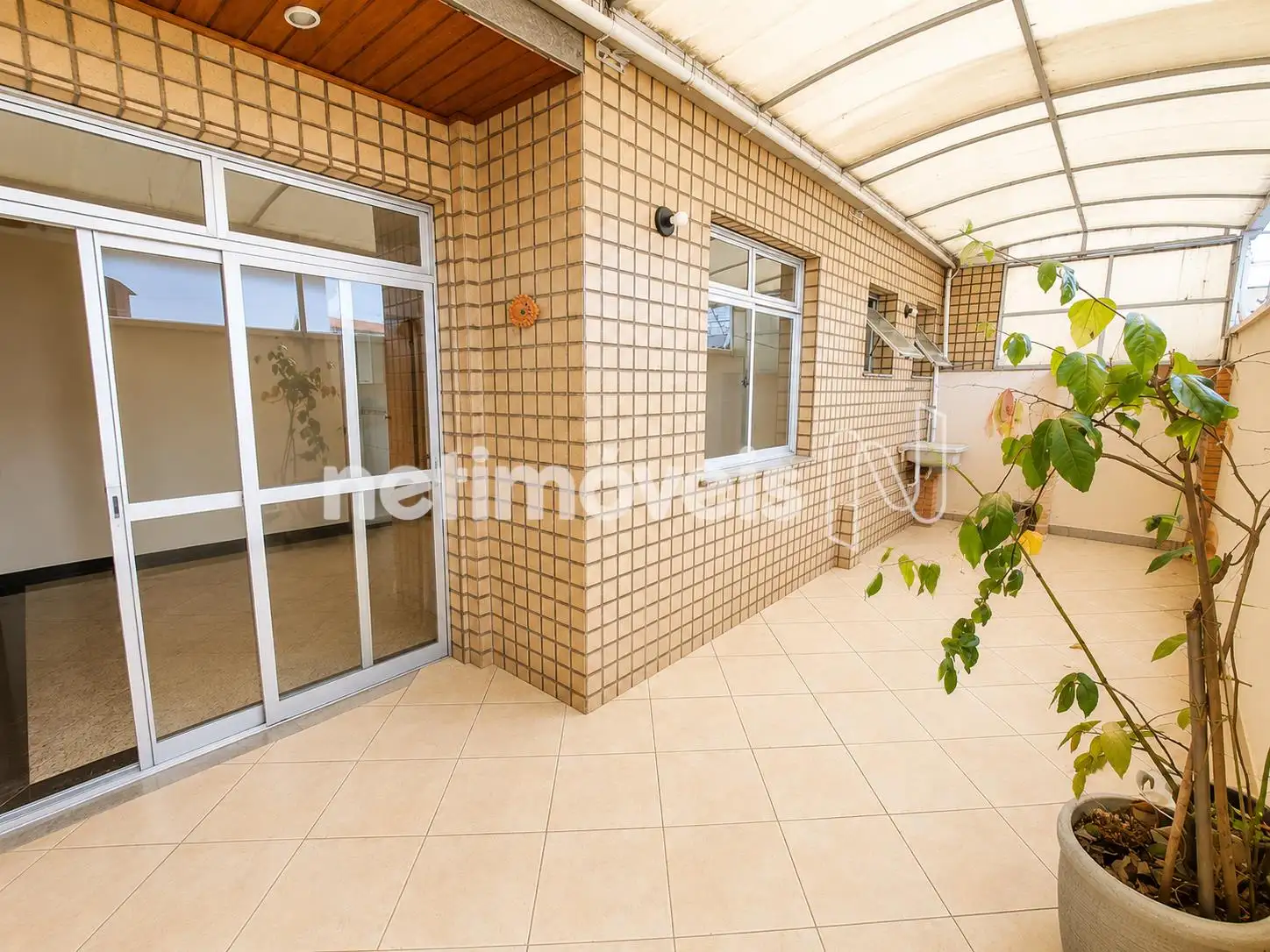 Apartamento para comprar com 109 m², 3 quartos, 2 banheiros, 2 vagas em Rua Buganville, Eldorado, Contagem