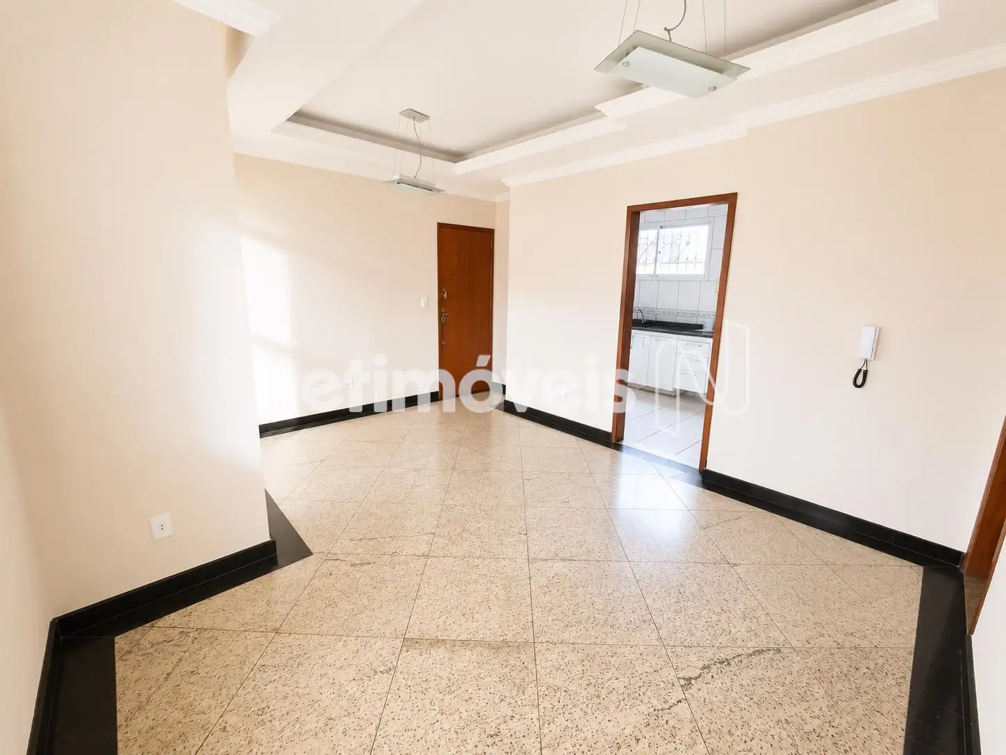 Apartamento para comprar com 109 m², 3 quartos, 2 banheiros, 2 vagas em Rua Buganville, Eldorado, Contagem