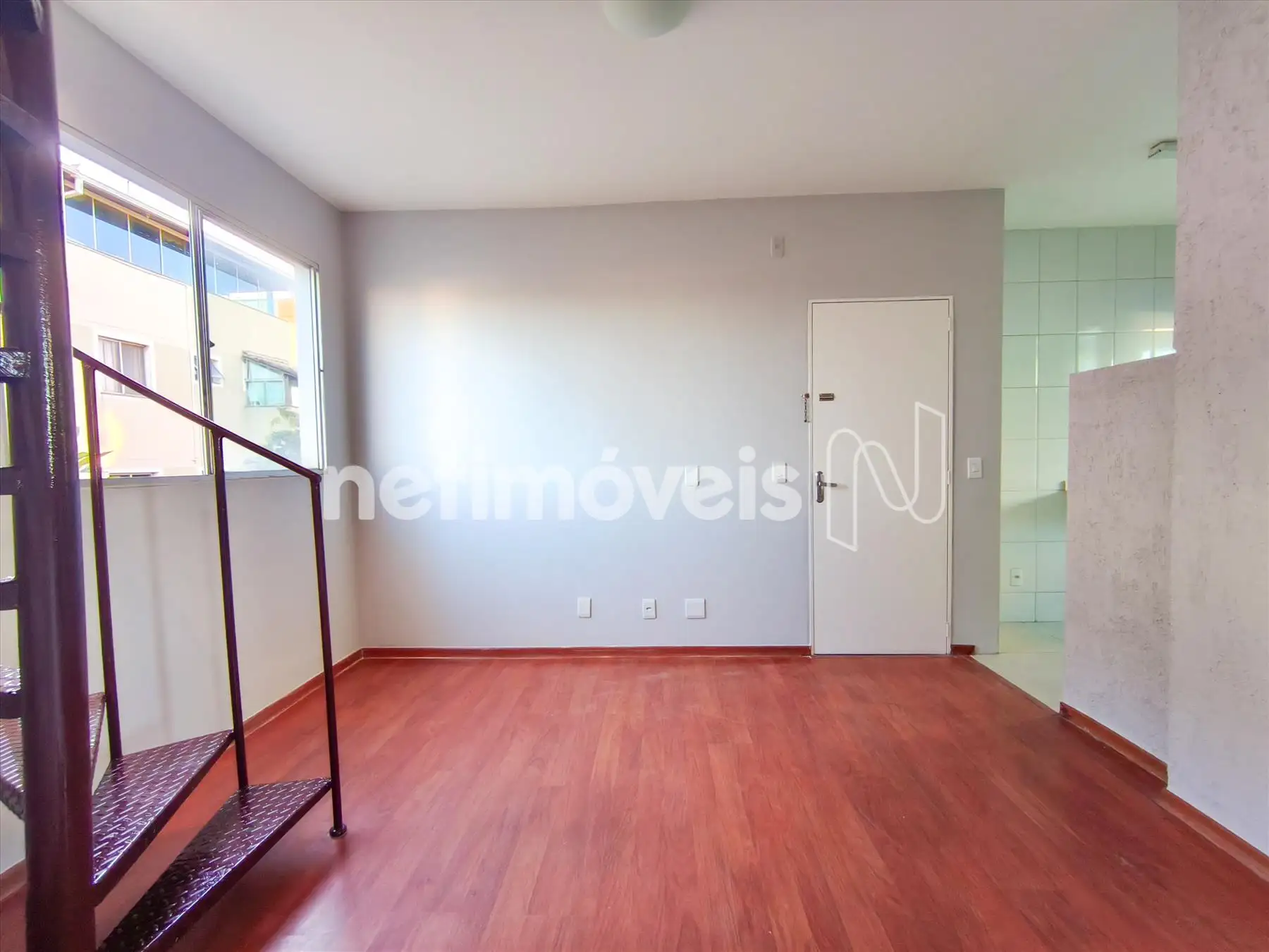 Apartamento para comprar com 100 m², 2 quartos, 1 banheiro, 1 vaga em Rua do Registro, Vila Beneves, Contagem