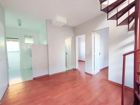 Apartamento para comprar com 100 m², 2 quartos, 1 banheiro, 1 vaga em Rua do Registro, Vila Beneves, Contagem